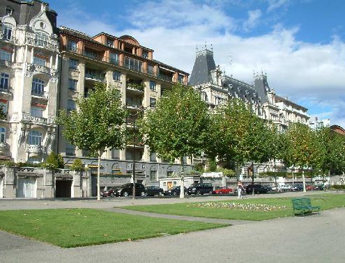 Expertise valeur vénale immobilière Saint-Sulpice