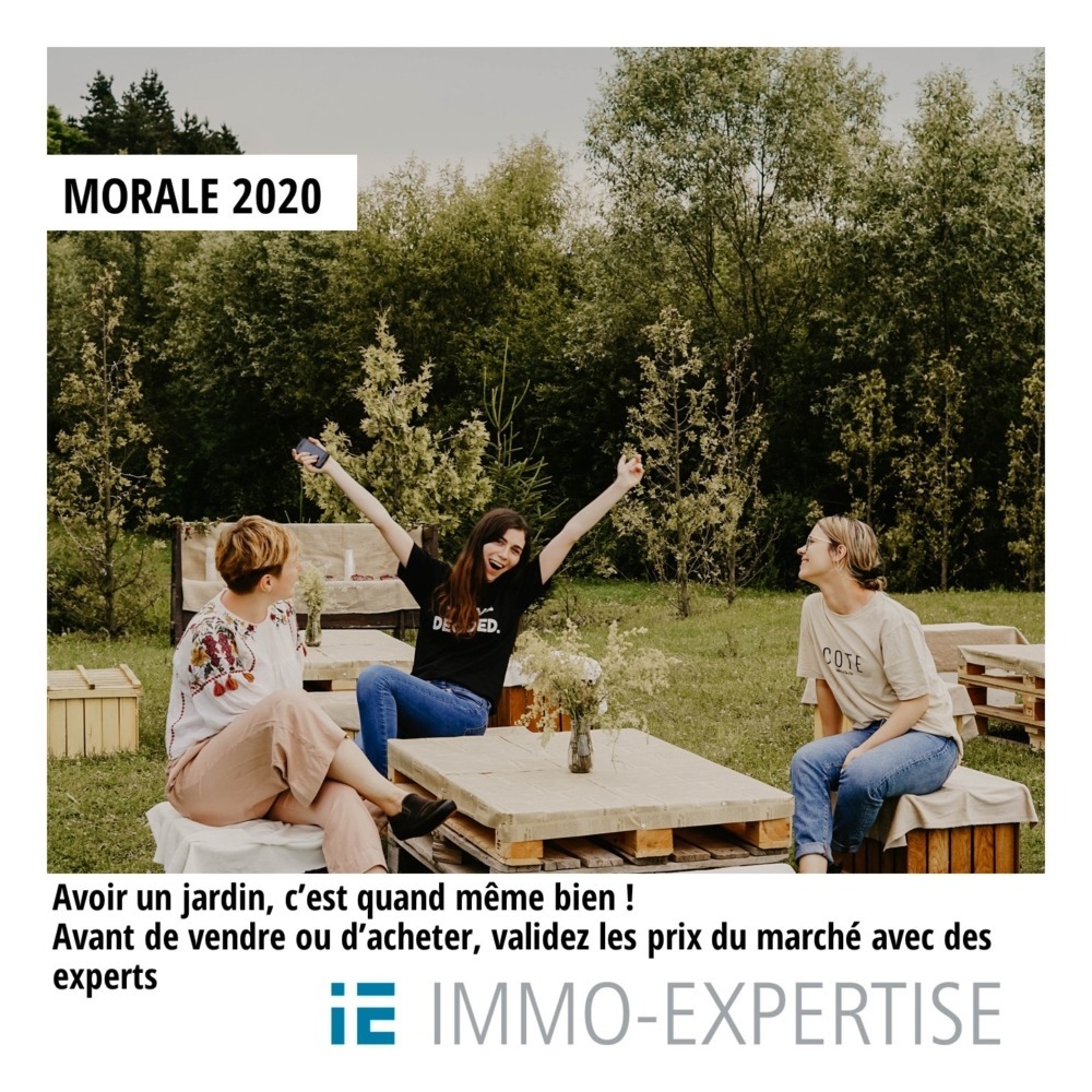 Morale immo-expertise