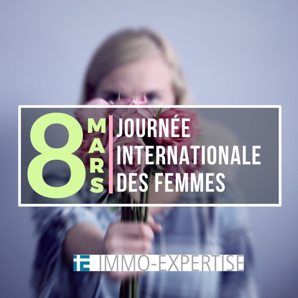 Journée internationale des Femmes