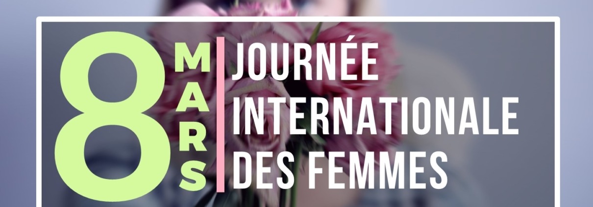 Journée internationale des Femmes