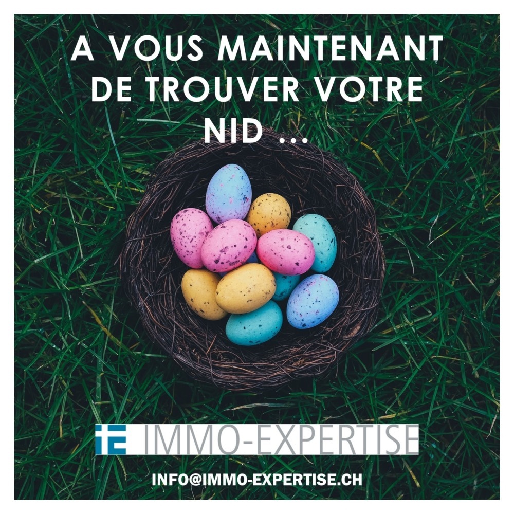 Expertise immobilière